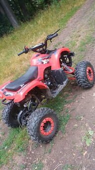 Xtr Phyton 125 - 4