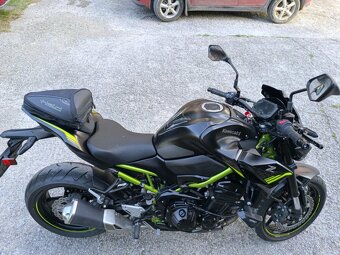 Predám Kawasaki Z900 - 4