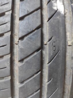 PREDAM ZÁNOVNÉ PNEUMATIKY R15 - 4