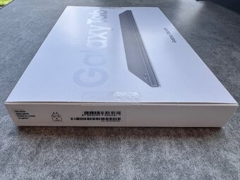 Tablet Galaxy Tab A9+ - 4