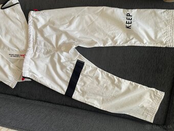 kimono na brazilske jiu jitsu - 4