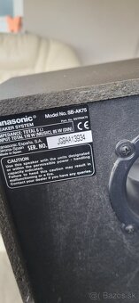 Panasonic - 4