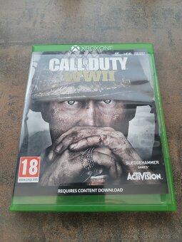 Hry Xbox one - 4