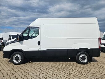 Iveco Daily 35s16 L2H2 2.3HDi/160hp - 4