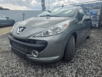 Peugeot 207 1.6e 16V 120k Sport - 4