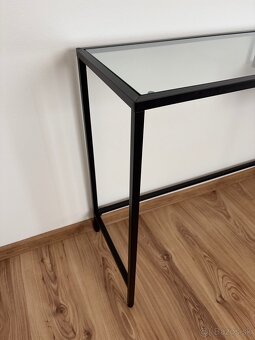 Písací/kozmetický stolík - 4