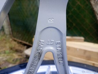 Elektróny ETA BETA 5x112 R19 - 4