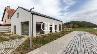 Rezidencia Čerešňový sad – bývanie pod Tatrami s dušou príro - 4