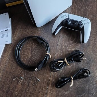 Playstation 5 Pro - 4