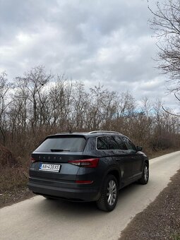 Škoda Kodiaq 1.5 TSI ACT Style DSG - 4