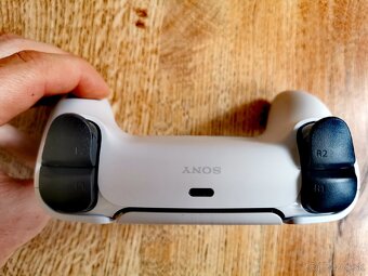 Ovládač Sony DualSense Ps5 - 4