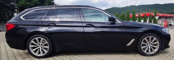 BMW G31 520d Xdrive 4x4 combi - 4