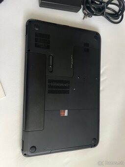 Predám HP Pavilion G6 - 4