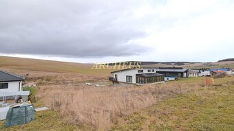 EXKLUZÍVNE / STAVEBNÝ POZEMOK, TVAROŽNÁ, 967m2,okr. KEŽMAROK - 4
