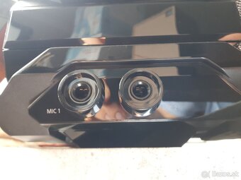 Panasonic SC AKX520 - 4