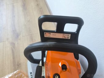 Stihl 260 - 4