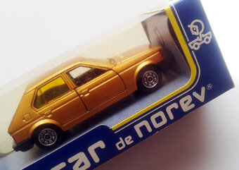 Simca Horizon / norev - 4