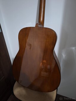 Gitara YAMAHA F310 - 4