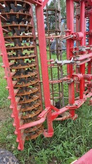 kompaktor Opall-Agri Saturn 4m - 4