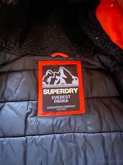 Superdry+ nike Air max 2x - 4