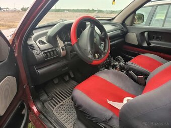Land rover freelander td4 2.0 - 4