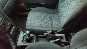 Opel Astra G, 2.0 Diesel - 4