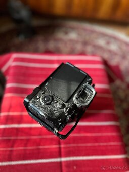 SONY A7IV - 4
