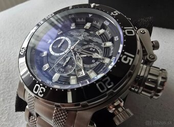 Invicta Chase Durer Army - 4