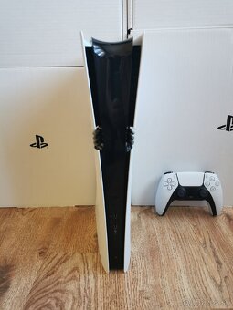 Ps5 Pro 2TB (Záruka 17 mesiacov) - 4