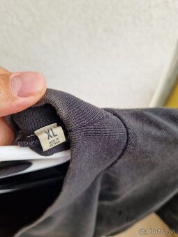 ESSENTIALS - unisex tričko - 4