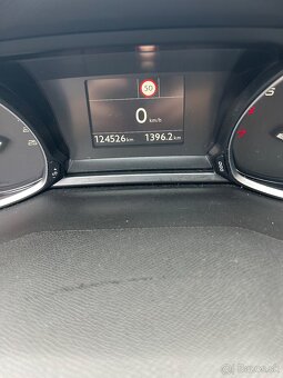 Peugeot 308 SW 1.2 - 4