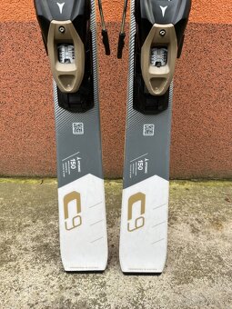 Lyže Cloud C9 Revoshock Light 24/25 - 150cm - 4