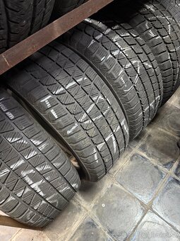Toyota Land Cruiser 200 20” kolies - 4