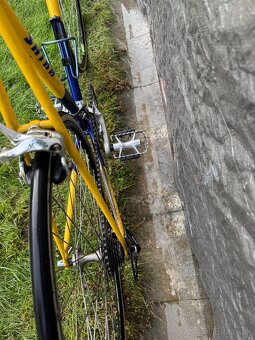 Favorit-Satka-Urban bike - 4