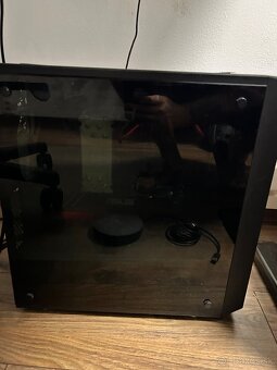 Herny PC Alzagamebox gtx 1070 + Monitor 27 + sluchadla a myš - 4