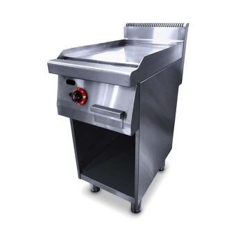 Plynové grilovacie platne - 4