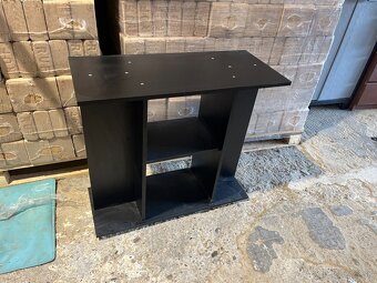 🪵 Skrinka pod akvárium Juwel 835 SB - 4