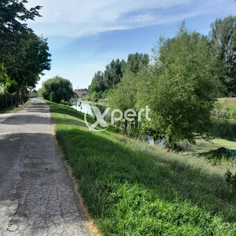 Predaj pekný pozemok 650m2 v Šamoríne časť Čilistov - 4