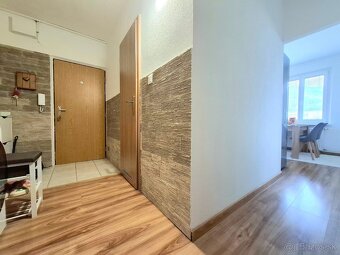 2,5 IZBOVÝ BYT, VEĽKÉ ROVNÉ, NA PRENÁJOM - 4