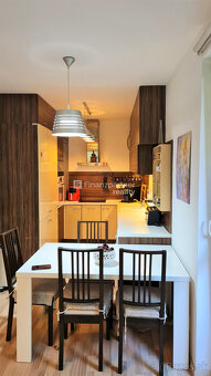 NA PREDAJ:3i byt so záhradou a s parkovacím miestom,Rovinka - 4