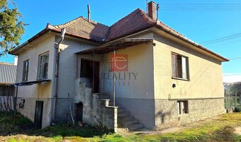 NA PREDAJ rodinný dom Dolné Obdokovce - 4