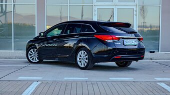 Hyundai i40 CW 1.7 CRDi Business A/T - 4