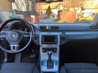 Volkswagen passat 2.0tdi 103kw - 4
