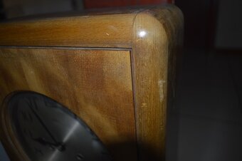 predam krasne nastenne hodiny KIENZLE - 4