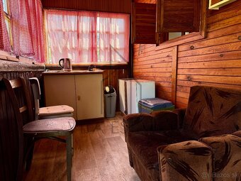 🌲 Na predaj chatka s pozemkom v oblasti Púšť 🌲 - 4