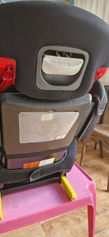 Autosedačka Kiddy - 4