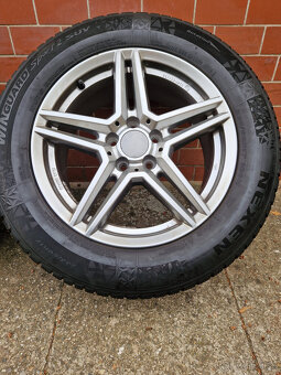 5x108 r17 disky kolesa volvo xc40 235 60 17 peugeot ford alu - 4