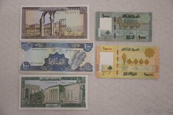 Unc bankovky č.18 - 4