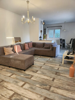 DOM ZA CENU BYTU - poschodová novostavba, ihneď voľná - 4