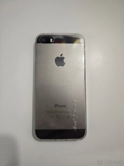 Iphone 5S 64Gb + náhradný 5S 64Gb - 4